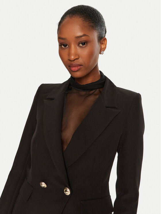 Rinascimento Rinascimento Pintsak CFC0119983003 Must Regular Fit