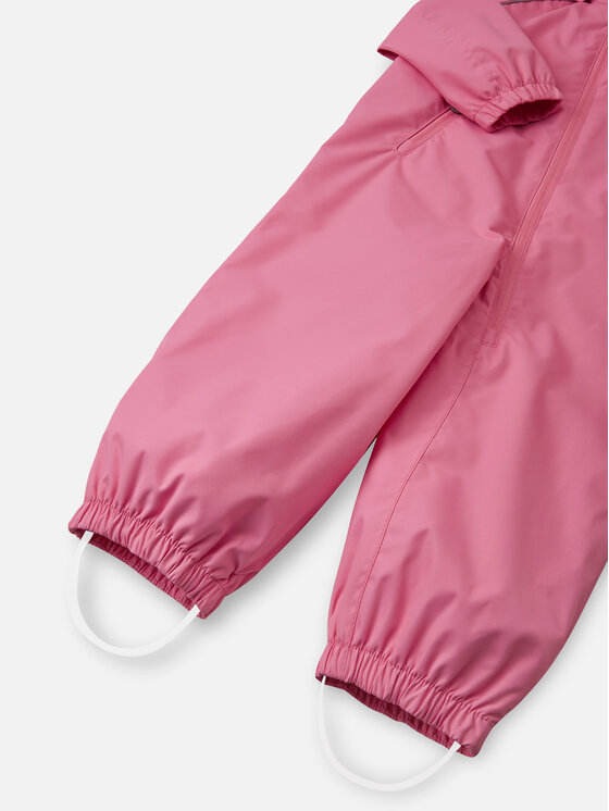 Reima Reima Kombinezons Toppila 5100161A Rozā Regular Fit