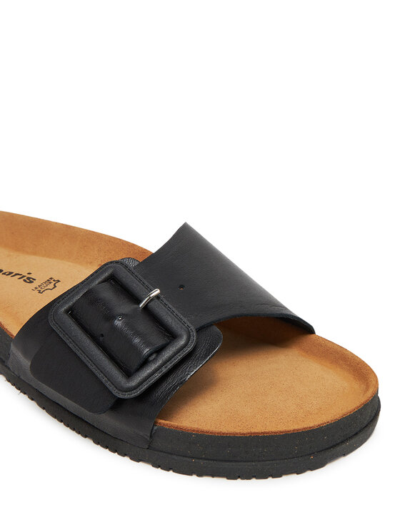 Tamaris Tamaris Ciabatte 1-27501-44 Nero
