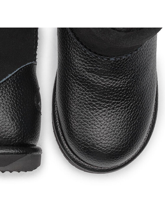 EMU Australia EMU Australia Schneeschuhe Trigg K12169 Schwarz