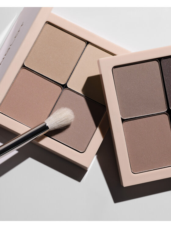INGLOT INGLOT Soft Matte Freedom System Cień do powiek 806