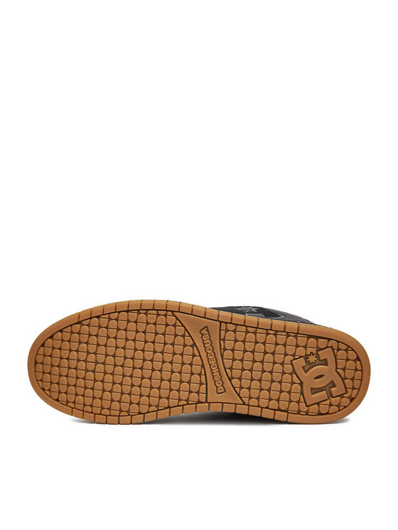DC Shoes DC Shoes Sneakers CEO-V5-10116 Negru