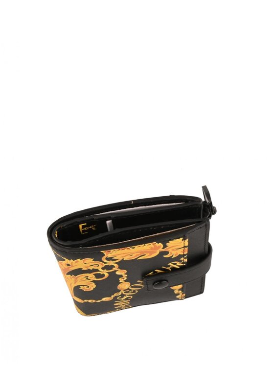 Versace Jeans Couture Portafoglio 75ya5pba zp357 g89 Multicolore Modivo