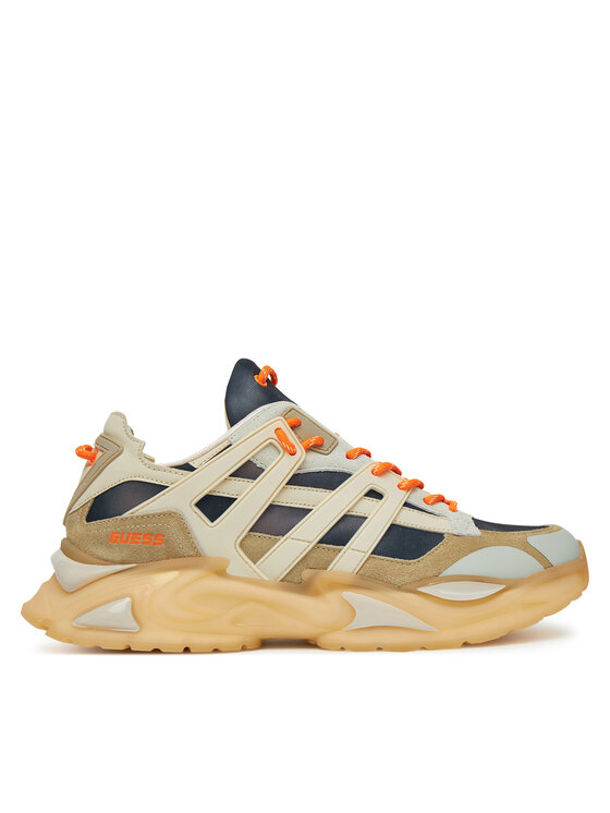 Sneakersy Guess