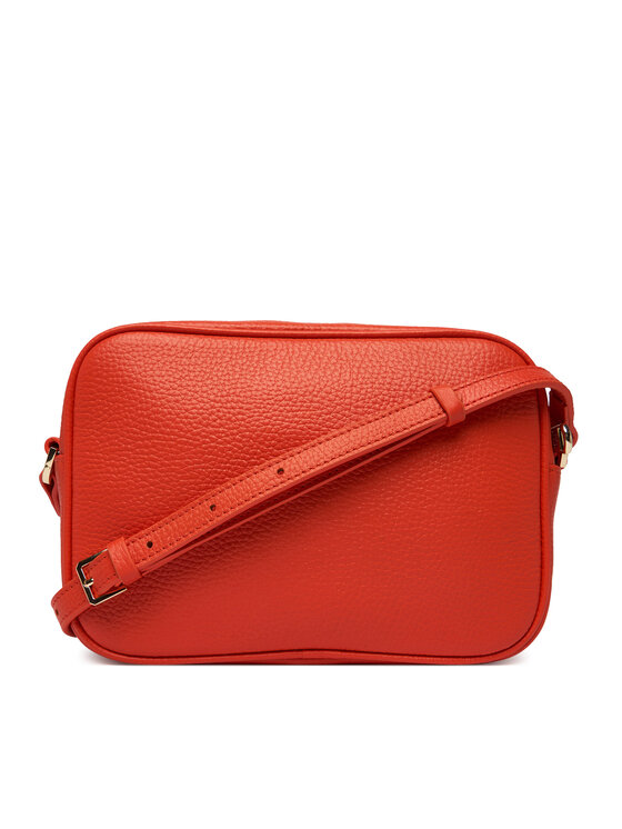 Patrizia Pepe Patrizia Pepe Ročna torba CB8985/L001 Oranžna