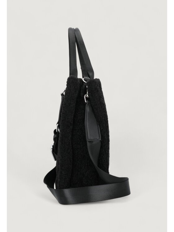REPLAY REPLAY Torba FW3815.000.A1002A Czarny