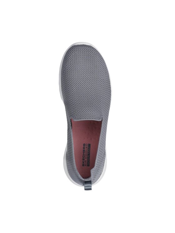 Skechers Skechers Sneakersy 124187CHAR Szary