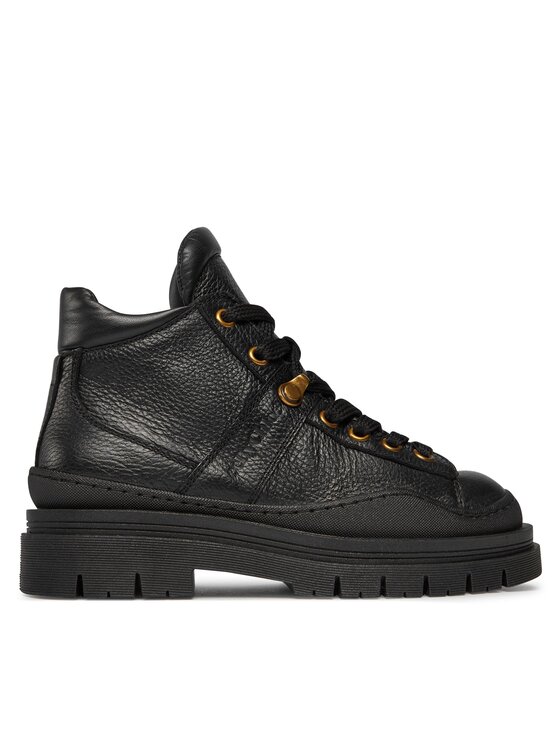See By Chloé See By Chloé Botine SB41080A Negru
