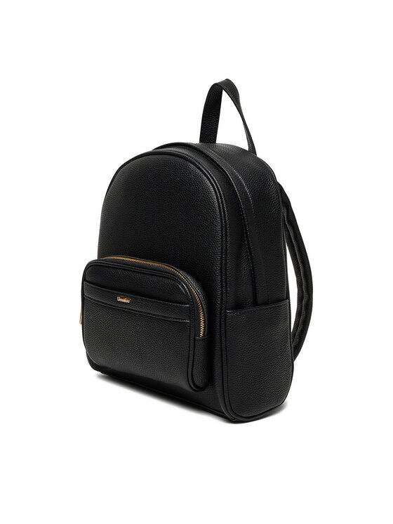 DeeZee DeeZee Ruksak C-DZE-L-001-08 Crna
