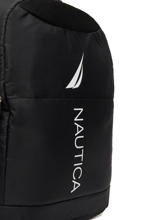 Nautica Nautica Kuprinės CWBEO-NTC-M-003-10 Juoda