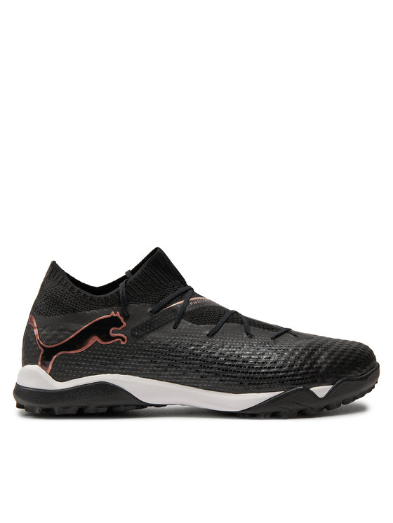 Ghete pentru fotbal Puma Future 7 Pro Cage 10771003 03 Negru