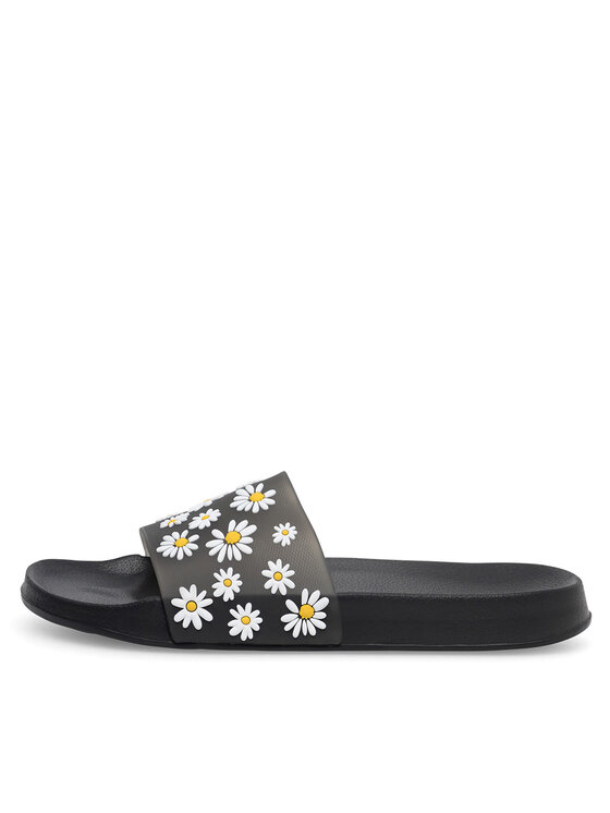 Bassano Bassano Şlapi 865460B Negru