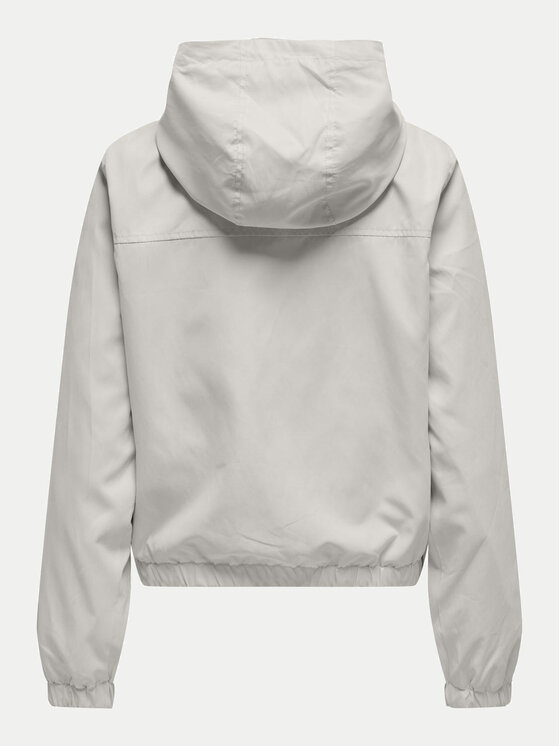 JDY JDY Demisezoninė striukė Hazen 15236012 Smėlio Regular Fit