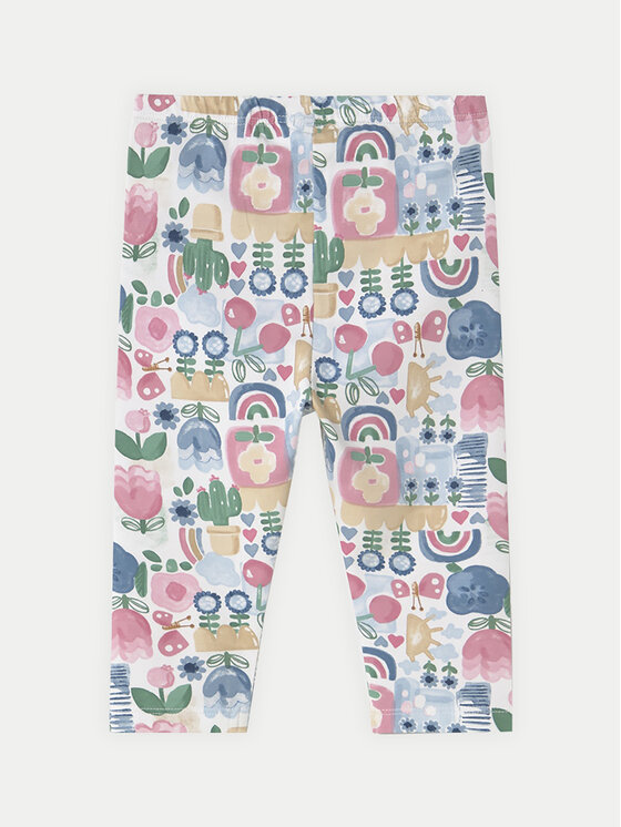 Mayoral Mayoral Legíny 1733 Farebná Slim Fit