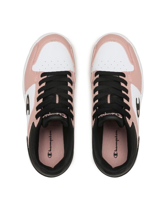 Champion Champion Sneakers Rebound 2.0 Low S11470-CHA-PS013 Rosa