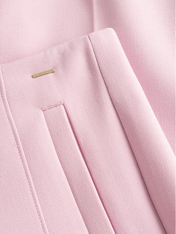 JOOP! JOOP! Pantaloni di tessuto 30041579 Rosa Slim Fit