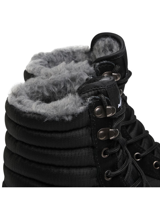 Bagheera Bagheera Schneeschuhe 86340 C0108 Schwarz