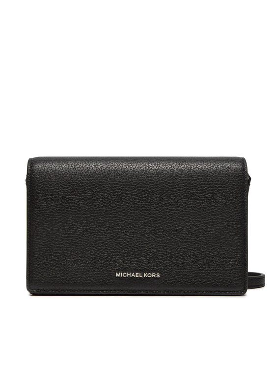 Geantă MICHAEL Michael Kors 32S4SJ6C6L Negru