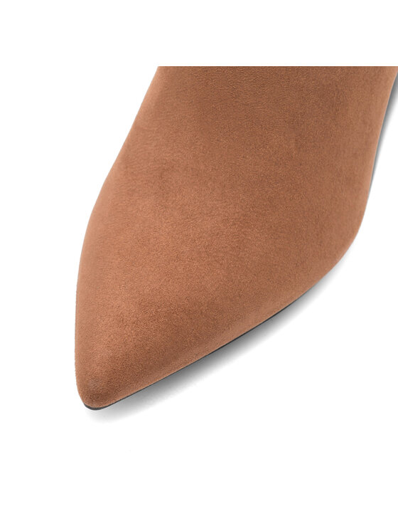 Nine West Nine West Stivaletti SATI 13196A Marrone