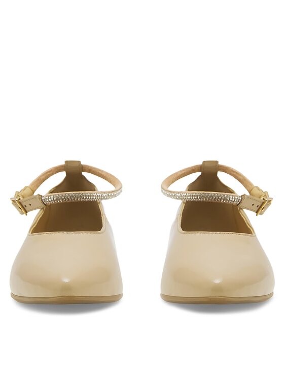 Lasocki Lasocki Ballerine RST-NOEL-57 Beige