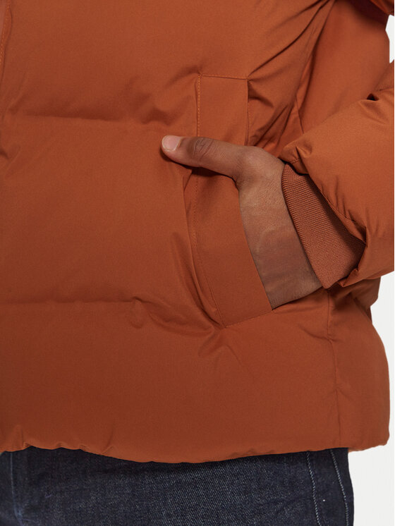 Jack&Jones Jack&Jones Zimní bunda Payne 12256887 Hnědá Regular Fit