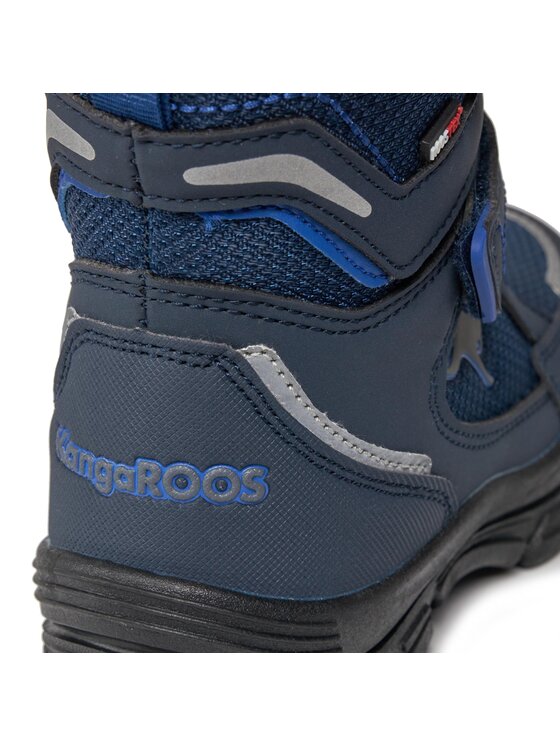 KangaRoos KangaRoos Lumesaapad K-Leno Kibo Rtxdk 18954 000 4095 Tumesinine