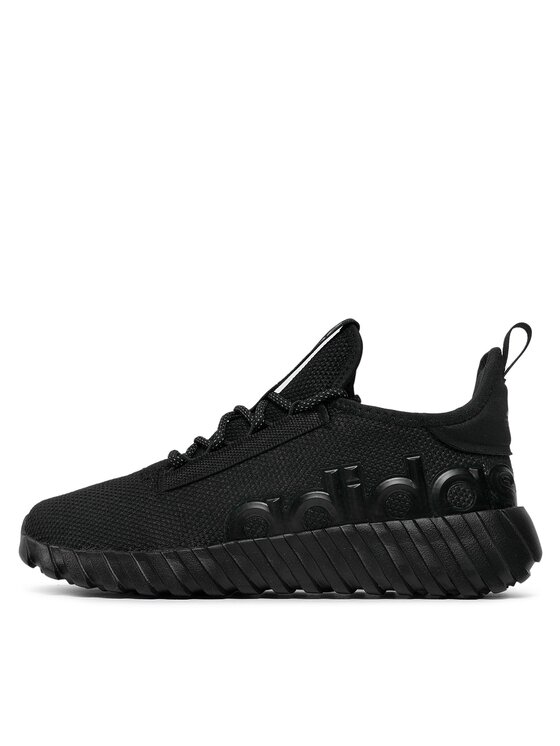 adidas adidas Sneakersy Kaptir 3.0 ID0295 Černá