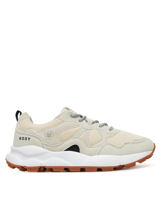 Roxy Roxy Sneakers V12-911 Bej