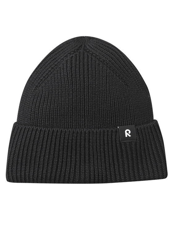 Reima Reima Căciulă Reissari 5300022B Negru
