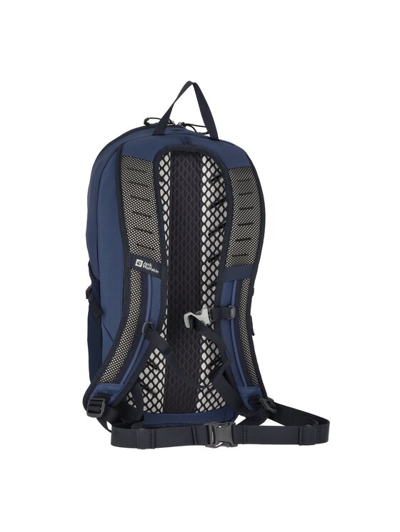 Jack Wolfskin Jack Wolfskin Plecak 300462 Błękitny