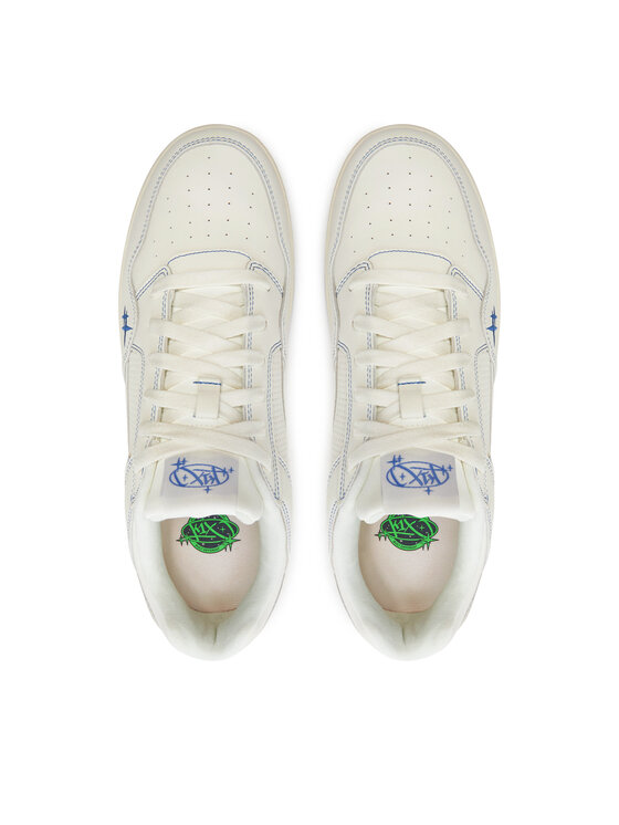 K1X K1X Sneakers Sweep Gk Prm 10840058 Écru