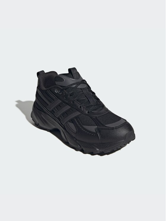 adidas adidas Sneakersy 168952 Czarny