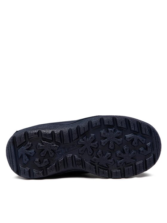 Superfit Superfit Lumesaapad GORE-TEX 1-009091-8000 M Tumesinine