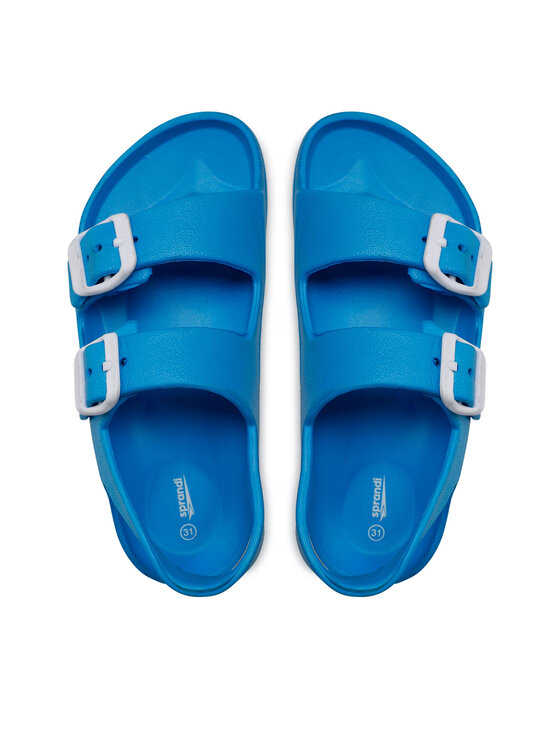 Sprandi Sprandi Sandale P904789T Albastru