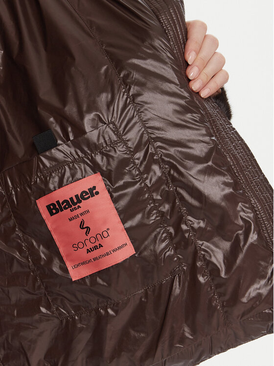 Blauer Blauer Kailiniai 25WBLDC02178 Ruda Regular Fit