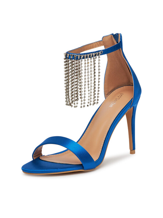 DeeZee DeeZee Sandale RK01-22 Albastru
