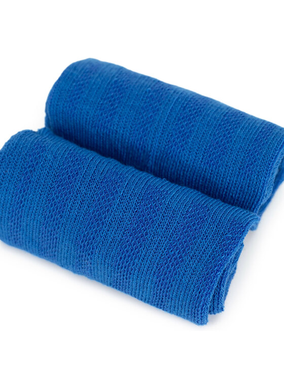 Reebok Reebok Niedrige Unisex Socken R0400-SS24 (1-pack) Blau