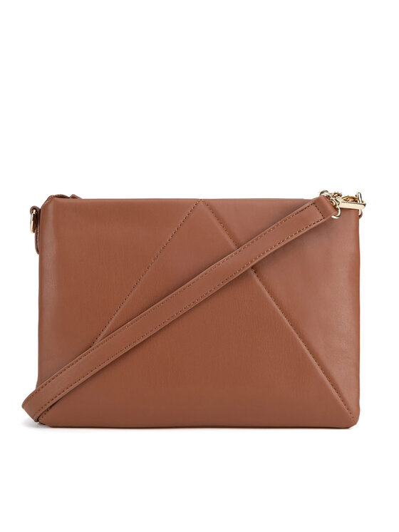 Jenny Fairy Jenny Fairy Handtasche JFR-L-009-06 Braun