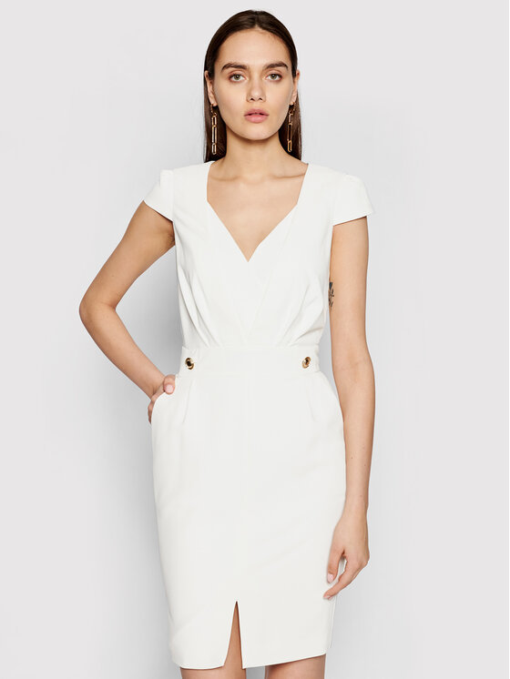 ودود حلقة يشرب guess abito bianco - verdeambientebenessere.com