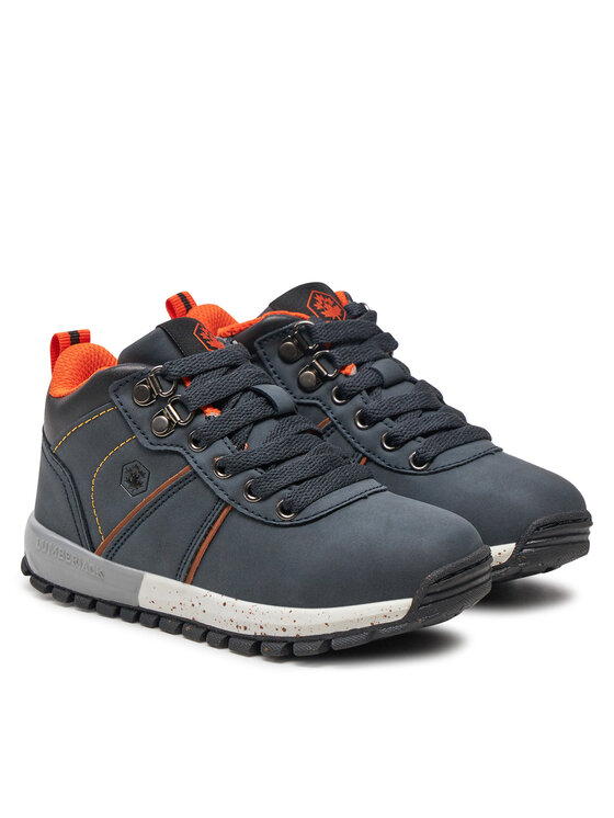 Lumberjack Lumberjack Tossud Saturn SB19601-005-S03 M Tumesinine