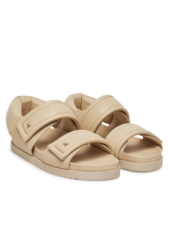 Patrizia Pepe Patrizia Pepe Sandali 8X0080/L026 Beige