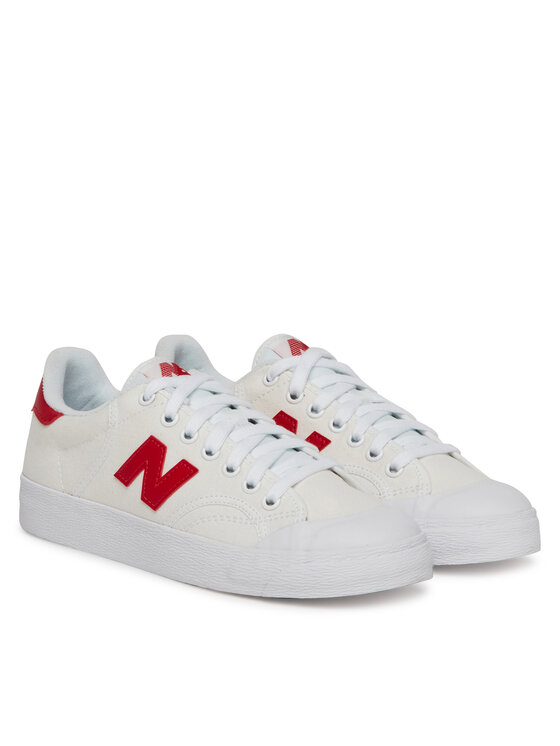 New Balance New Balance Trampki BB100CRD Biały