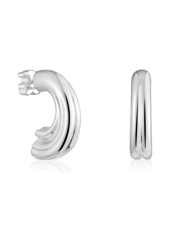 TOUS TOUS Orecchini 1004242900 Argento