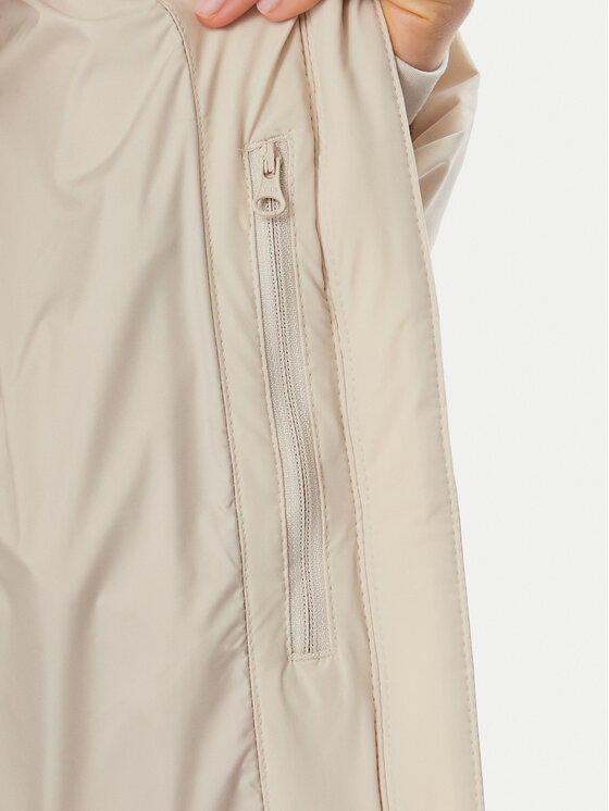 Columbia Columbia Vatovaná bunda Amaze Puff 2133714 Svetlo béžová Regular Fit