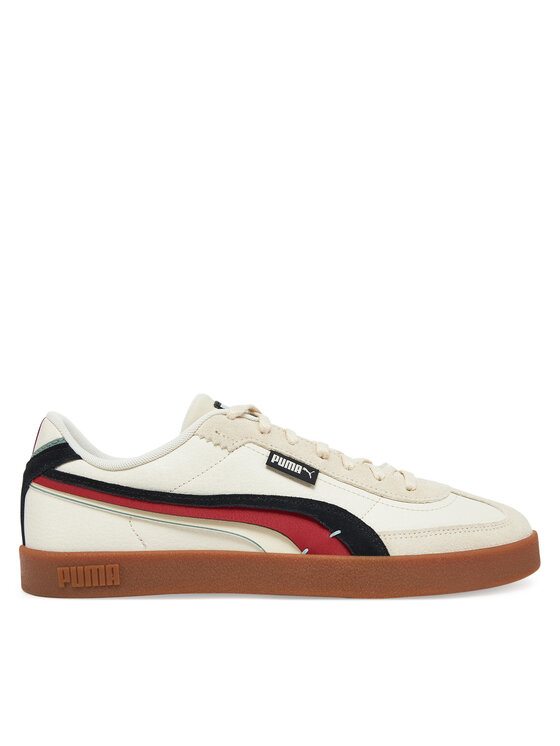 Puma Puma Sportcipők Puma Club II Era 400388 01 Bézs
