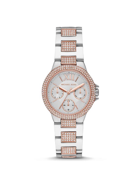 Zegarek Michael Kors, Różowe złoto, MK6846