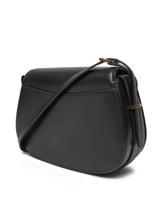 MICHAEL Michael Kors MICHAEL Michael Kors Τσάντα Lydia 30R5GL0M2L Μαύρο