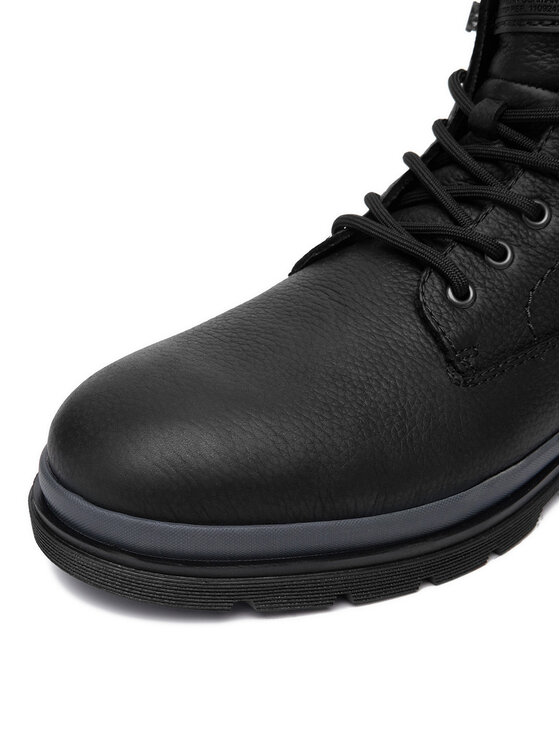 Rieker Rieker Polacchine CEO-F7024-00 Nero