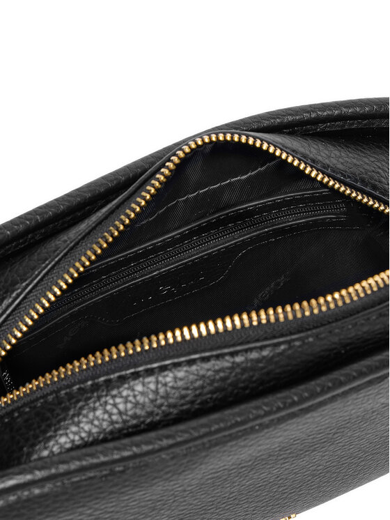 MEXX MEXX Ročna torba C-MEXX-L-023-08 Črna