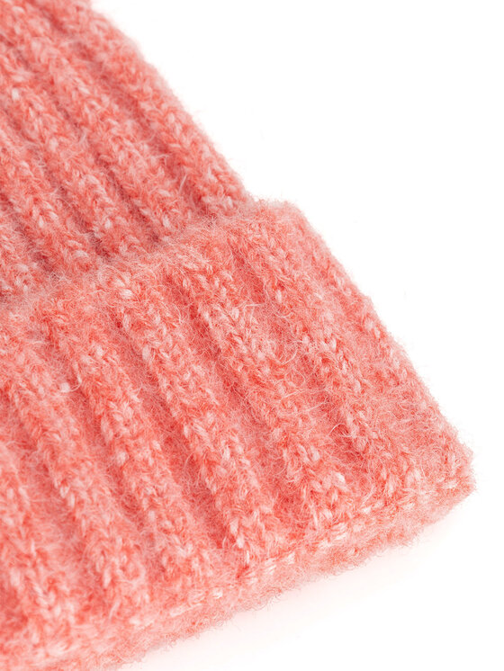 Jenny Fairy Jenny Fairy Mütze 4W3-006-AW24 Orange